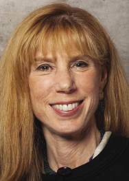 Dr. Kathy Bloomgarden, Ruder Finn, Inc.